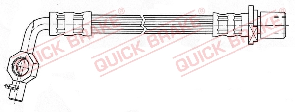 Brake Hose